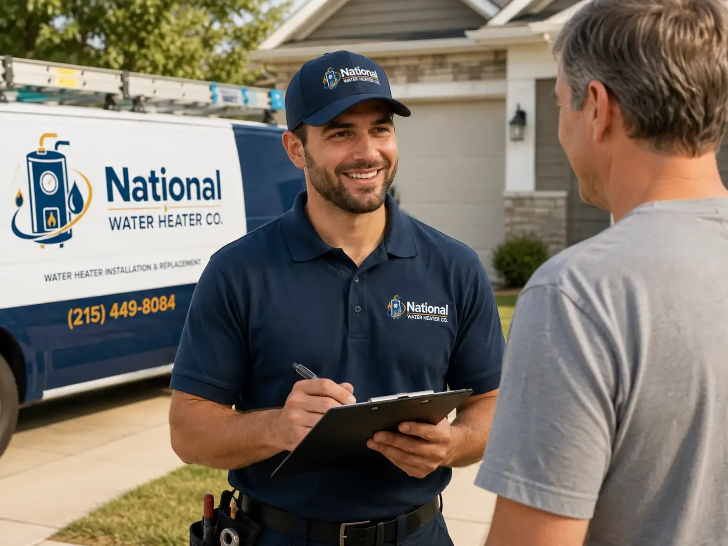 Water Heater Installation Leighton, IA FAQs